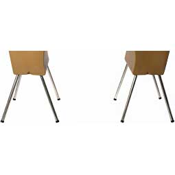 Pannier Box Camp Leg Set Item # 27912