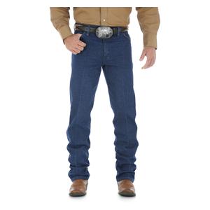 13MWZPW Cowboy Cut Original Fit PreWashed Mens Jeans  Wrangler