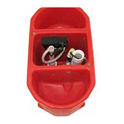 Brower 6 Gallon Heated Livestock Waterer Item # 28094