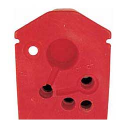 Brower 6 Gallon Heated Livestock Waterer Item # 28094