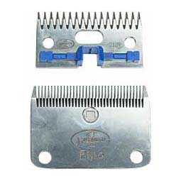 Fine F120 Clipper Blade Set Item # 28131