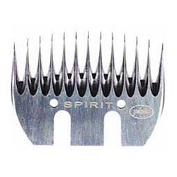 Spirit Clipper Comb Item # 28137