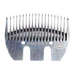 Phantom R Clipper Comb Item # 28139