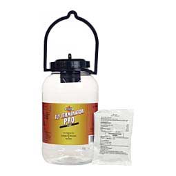 Fly Terminator Pro Fly Trap with Attractant Item # 28370