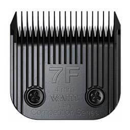 No. 7F Full Medium Coarse Ultimate Clipper Blade Set  Wahl