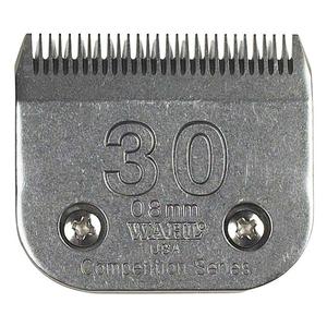 No. 30 Fine Competition Replacement Clipper Blade Item # 28446