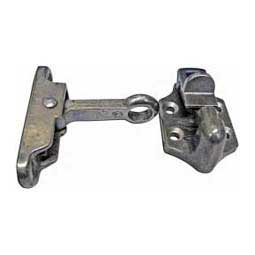 2-in Aluminum Door Hold Back 1-DHB-AL-2  Redneck Trailer Supply