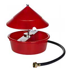 Automatic Chicken Waterer Little Giant