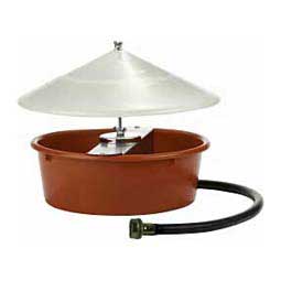 Automatic Chicken Waterer Little Giant