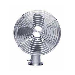 2-Speed Electric Fan 175-14  Redneck Trailer Supply