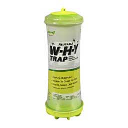 Rescue! W-H-Y Trap Item # 28597