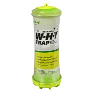 Rescue! W-H-Y Trap Item # 28597