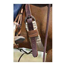 100% Mohair Straight Cinch Item # 28602