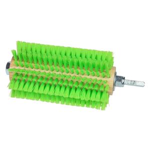 Staggered Bristle Roto Brush Sullivan Supply