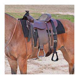 Step-Up Stirrup  Cashel