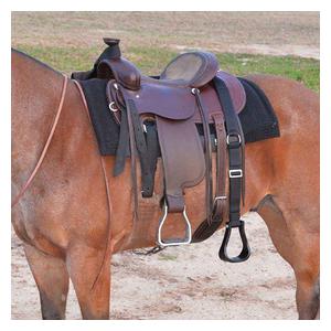 Step-Up Stirrup Item # 28877