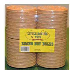 Hay Bales Kids Farm & Ranch Toys Item # 28924