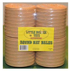 Hay Bales Kids Farm and Ranch Toys Item # 28924