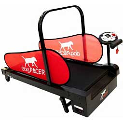 MiniPacer Treadmill Item # 29076