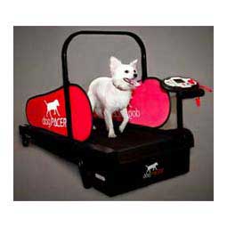 MiniPacer Treadmill dogPACER