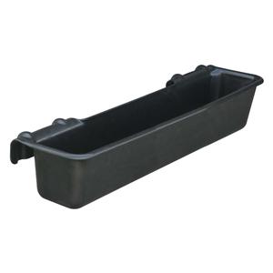 Hook Over 52-Quart Trough