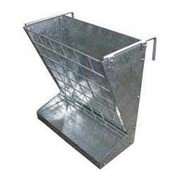 Classic 2-in-1 Goat Feeder  Little Giant