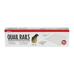 Quail Rails for Automatic Egg Turner Item # 29173