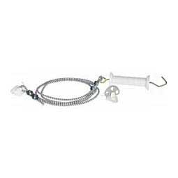 Electric Bungy Gate Item # 29234