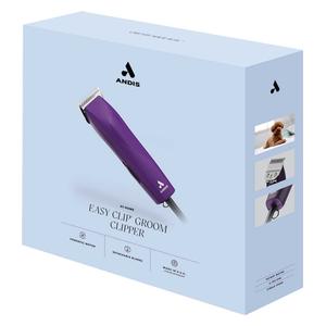 Easy Clip Groom Clipper Kit Item # 29324