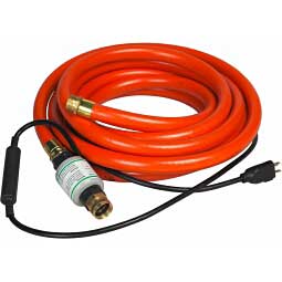 Allied WinterFlo Heated Hose Item # 29326