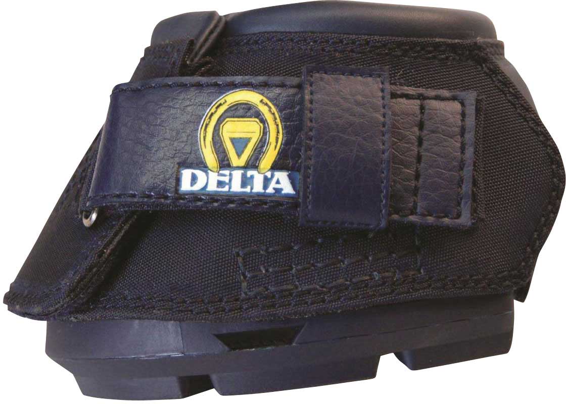 Delta Hoof Boots Size Chart