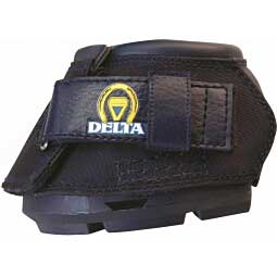 Delta Horse Hoof Boots Item # 29361