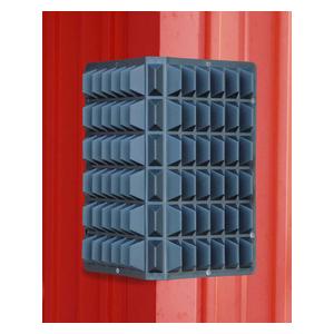 Right Angle Equine Scratcher Item # 29421