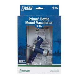 Prima 6 ml Bottle Mount Vaccinator Item # 29474