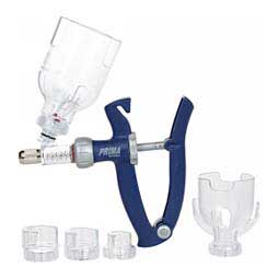 Bottle Mount Vaccinator Brand May Vary