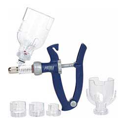 Prima 6 ml Bottle Mount Vaccinator Brand May Vary