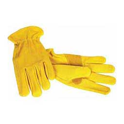 Premium Cowhide Driver Mens Gloves Item # 29653