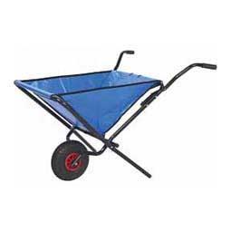 Folding Dura-Cart High Country Plastics