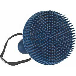 Fine Finger Curry Comb Item # 29744