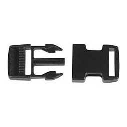 Deluxe Breakaway Replacement Buckle Item # 30198