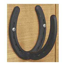 Horseshoe Bridle/Tack Hook  Generic (brand may vary)