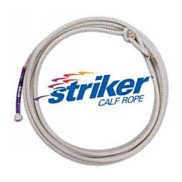 Striker Calf Rope Rattler Ropes