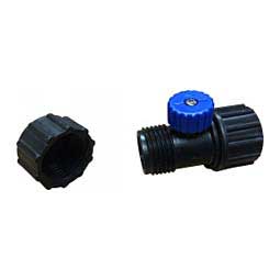 Shut Off Valve for High Country Water Caddies Item # 30552