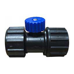 Shut Off Valve for High Country Water Caddies Item # 30552