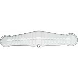 Synergy AirFlex Flat Buckle Roper Cinch Item # 30715