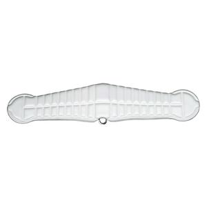 Synergy AirFlex Flat Buckle Roper Cinch Item # 30715