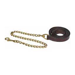 Leather Horse Lead  Royal International