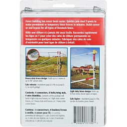 Speed Brace Fence Brace Kit Item # 31125