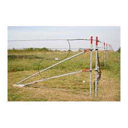 Speed Brace Fence Brace Kit Item # 31125