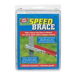 Speed Brace Fence Brace Kit  New Farm